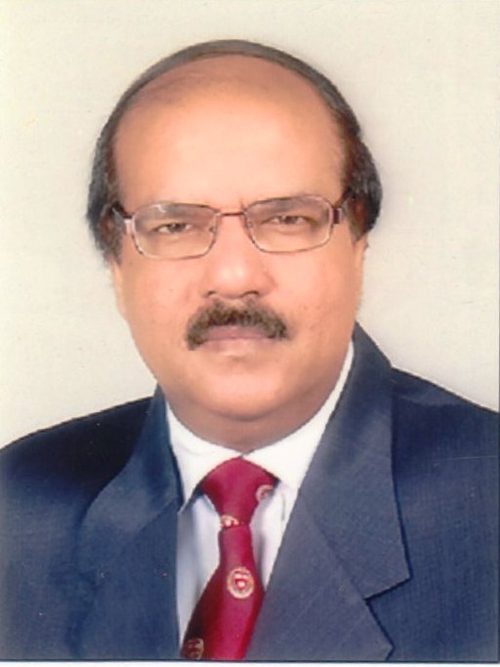 CA (Dr.) Ashwani Kumar